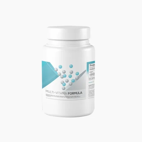 GYX Daily Multivitamin