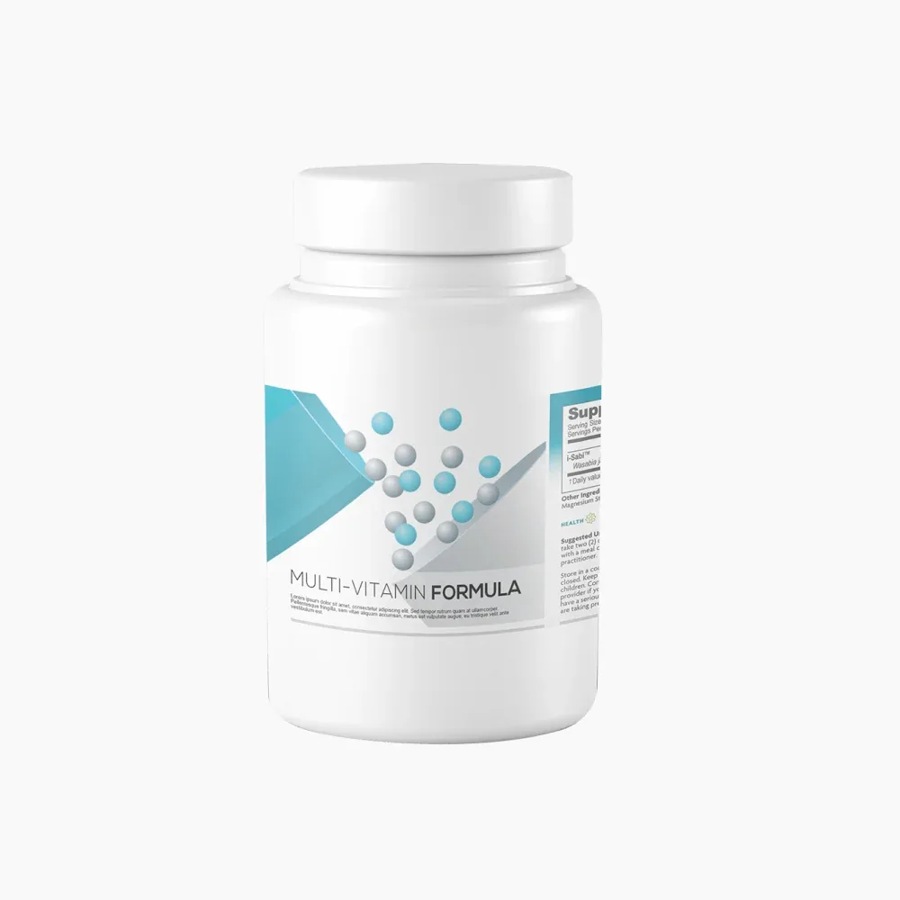 GYX Daily Multivitamin