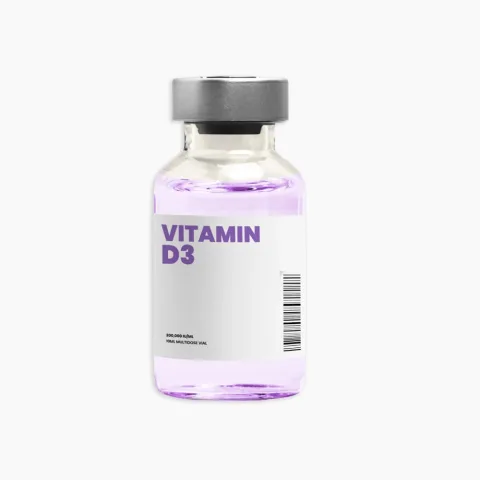 GYX Vitamin D3 + K2